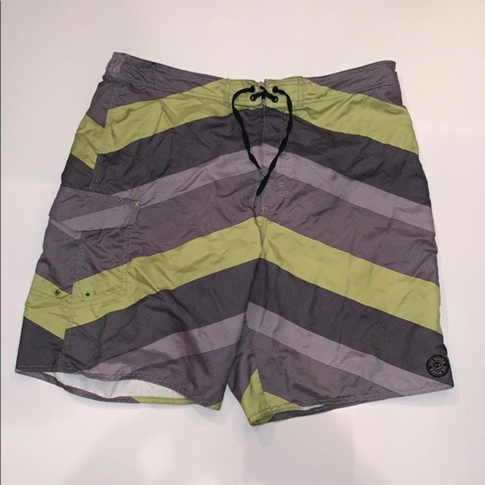 Joe Boxer Swimsuit